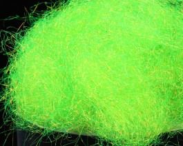 Electric Flash Dubbing, Pearl Fluo Chartreuse